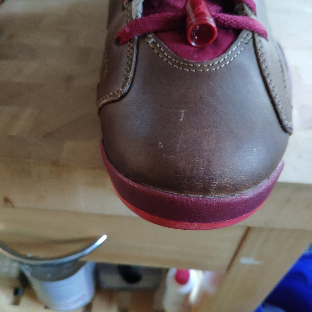 Nike Air Jordan 6 - "Cigar" Retro - Picture 12 of 16